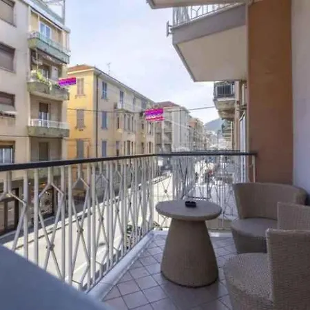 In - Ligurische Riviera 53478