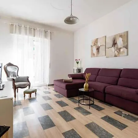 In - Ligurische Riviera 53478 Апартаменты Алассио
