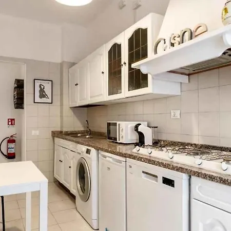 Апартаменты In - Ligurische Riviera 53478 Алассио