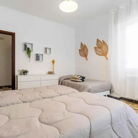 In - Ligurische Riviera 53478 Апартаменты Алассио
